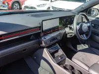 Used Hyundai Kona N Line 136 HP (100 kW) 2026 Black SUV