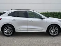 Used Ford Kuga Vignale 150 HP (110 kW) 2023 SUV