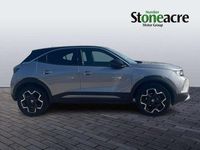 Używany Vauxhall Mokka Ultimate 130 KM (95 kW) 2023 Szary SUV