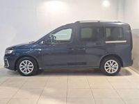 Used Ford Tourneo Titanium 2022 Blue Estate