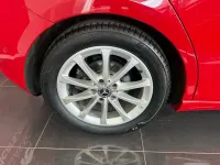 Used Mercedes A180 Executive 136 HP (100 kW) 2019 Red Hatchback