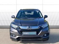 Used Honda HR-V Hybrid 131 HP (96 kW) 2021 SUV