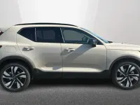 New Volvo XC40 Ultra 161 HP (118 kW) 2027 SUV