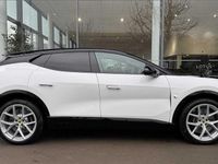 Used Lotus Eletre 450 kW (612 HP) 2026 SUV