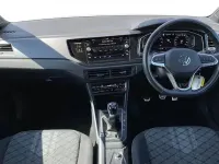 Used VW Taigo R-line 110 HP (80 kW) 2024 SUV