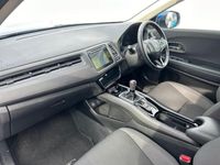 used Honda HR-V 1.5 i-VTEC SE 5dr