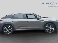 Used Citroën C5 X Shine 222 HP (163 kW) 2023 Grey Estate