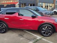 used DS Automobiles DS3 Crossback E-Tense 54KWH OPERA AUTO 5DR ELECTRIC FROM 2023 FROM DARTFORD (DA1 4BH) | SPOTICAR