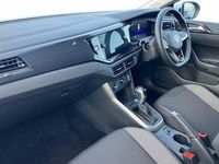 Used VW Taigo 115 HP (84 kW) 2025 SUV