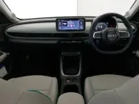 New Fiat 600 La Prima 136 HP (100 kW) 2026 Red SUV