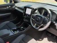 Used Volvo XC40 Plus 161 HP (118 kW) 2025 Grey SUV