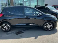 Used Hyundai i10 Premium 79 HP (58 kW) 2026 Hatchback