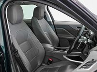 Used Jaguar F-Pace R-Sport 240 HP (176 kW) 2017 Green SUV
