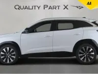 Used Renault Austral Techno 2023 White SUV