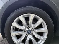 Used Ford Kuga ST-Line X 150 HP (110 kW) 2018 Grey SUV