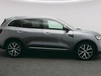 used Renault Koleos 1.7 BLUE DCI GT LINE X-TRN A7 EURO 6 (S/S) 5DR DIESEL FROM 2020 FROM ST. AUSTELL (PL26 7LB) | SPOTICAR