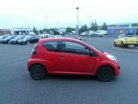 Used Citroën C1 2007 Hatchback