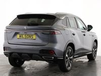 New MG HS Trophy 2025 SUV