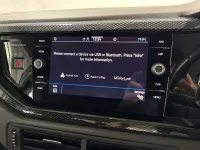 Used VW Polo Life 2023 Silver Hatchback