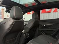 Used Peugeot 3008 Premium 131 HP (96 kW) 2020 Estate