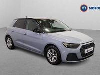 Used Audi A1 Sportback 95 HP (69 kW) 2023 Hatchback