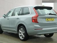 Used Volvo XC90 Core 2023 Grey SUV