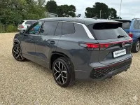 New VW Tayron R-line 150 HP (110 kW) 2025 SUV