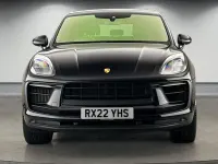 Used Porsche Macan 379 HP (278 kW) 2025 SUV