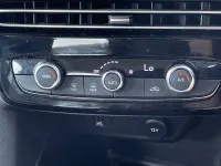 Used Vauxhall Mokka 100 kW (136 HP) 2022 White SUV