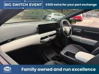 Used Kia EV4 GT-Line S 150 kW (204 HP) 2026 Grey Hatchback
