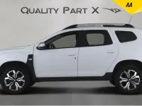 Usado Dacia Duster Prestige 150 HP (110 kW) 2023 Branco Citadino