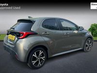 Used Toyota Yaris Hybrid Design 116 HP (85 kW) 2026 Hatchback