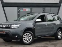 Used Dacia Duster Expression 90 HP (66 kW) 2023 Grey SUV