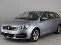 used Peugeot 308 1.5 BlueHDi 130 Active 5dr