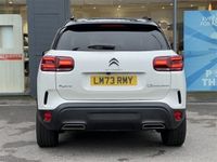 used Citroën C5 1.6 Plug-in Hybrid C-Series Edition 5dr e-EAT8