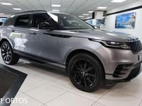 Used Land Rover Range Rover Velar SE Dynamic 180 HP (132 kW) 2020 Grey SUV