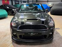 used Mini Cooper S ConvertibleJCW SPECIAL PAINT