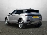 Gebraucht Land Rover Range Rover evoque SE Dynamic 2025 Grau SUV
