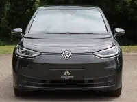 Used VW ID.3 Pro Performance 150 kW (204 HP) 2021 Grey Hatchback