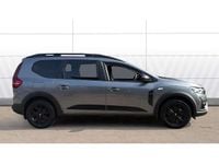 Used Dacia Jogger Extreme 141 HP (103 kW) 2023 Grey MPV