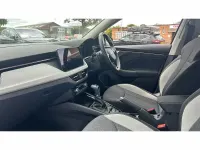 New Skoda Kamiq SE L 116 HP (85 kW) 2026 White SUV