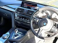 used BMW M4 Coupe Competition Package