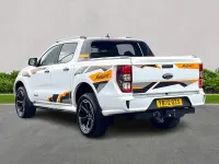 Used Ford Ranger Wildtrack 2022 White Pickup