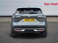 Used Nissan Qashqai Tekna 190 HP (139 kW) 2025 Grey SUV