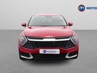 Used Kia Sportage 209 HP (153 kW) 2024 SUV