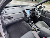 Usado Subaru Forester 136 HP (100 kW) 2025 Prateado SUV