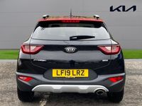 used Kia Stonic ESTATE SPECIAL EDITION