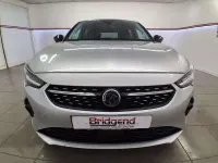 Used Vauxhall Corsa Edition 2022 Grey Hatchback