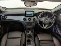 used Mercedes GLA200 GLASport 5dr