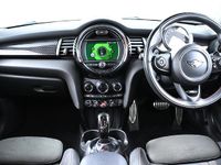 Używany Mini Cooper S Hatch 189 KM (139 kW) 2019 Szary Hatchback